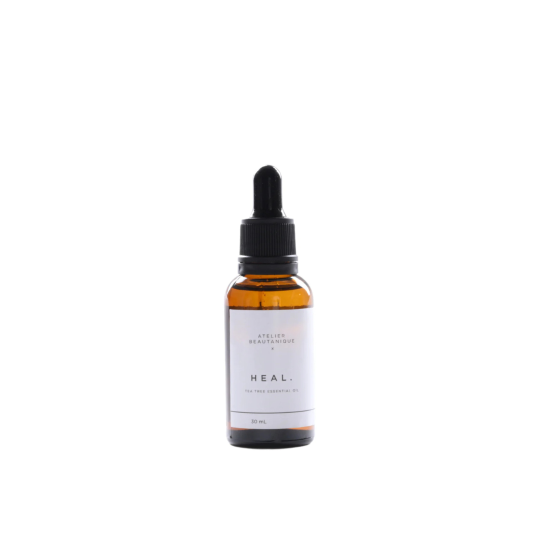 Atelier Beautanique Tea Tree Essential Oil 30ml - Medaid International