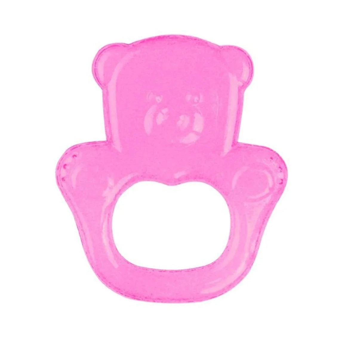 BabyOno - Gel Teether - 1013 Multi-color