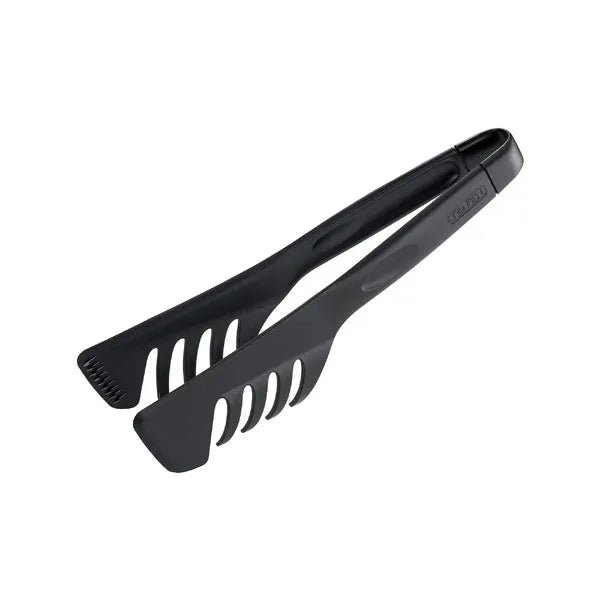 Tefal Bienvenue Kitchen Tools Tongs, Black, 2745312