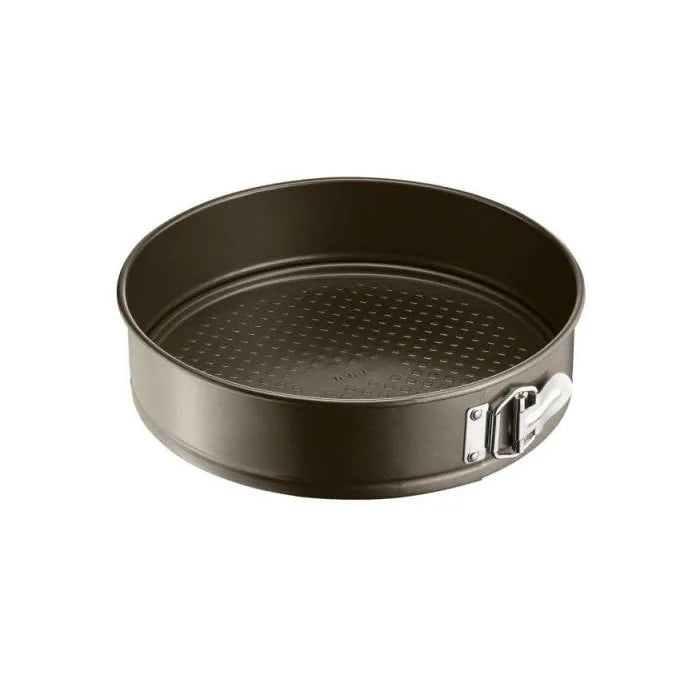 Tefal Carbon Steel Easy Grip Gold Springform 27 Cm – J1626345