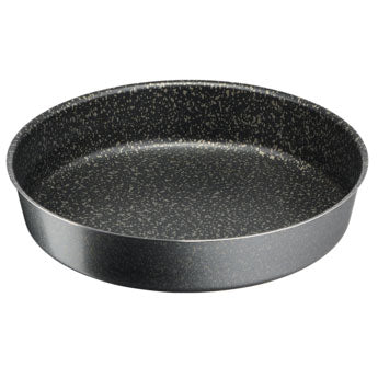 Tefal Black Stone Cake Pan 26cm