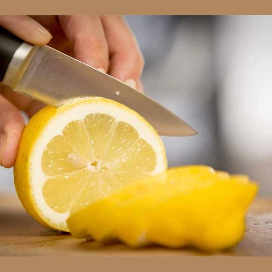 Tefal Ingenio Ice Force Knife Peeler 9 cm, K2320514