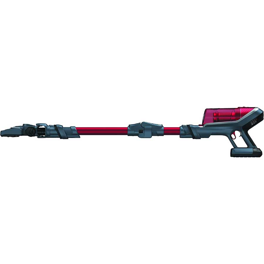 Tefal X-Force 8.60 Cordless Vacuum , 22V, 185W
