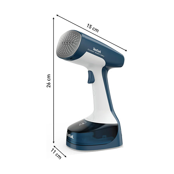 Tefal Access Steam Easy Handheld Steamer DT7130E1