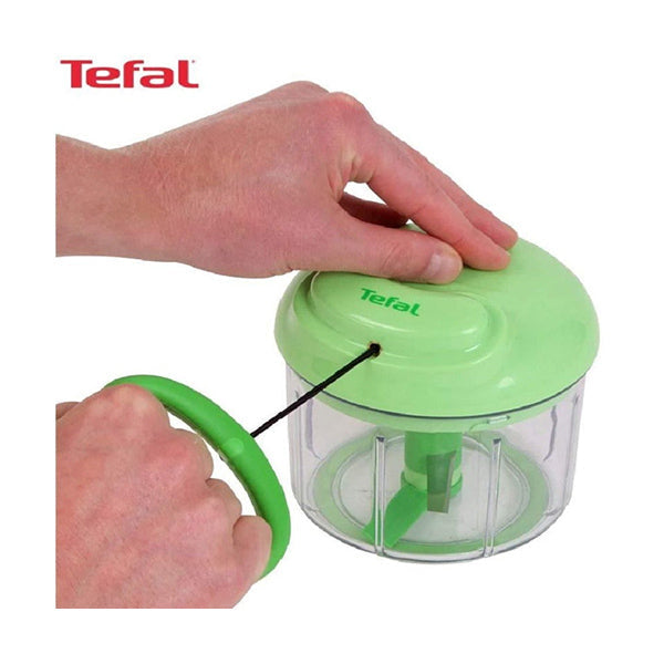 Tefal Manual Chopper 500Ml KI320404
