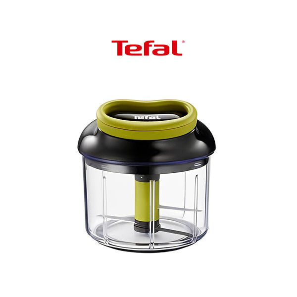 Tefal Manual Chopper 900Ml