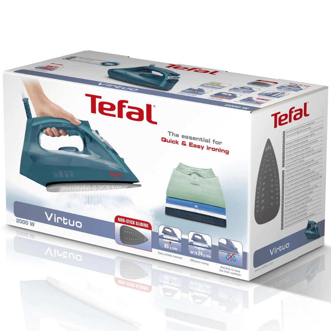 TEFAL VIRTUO FV1712E0