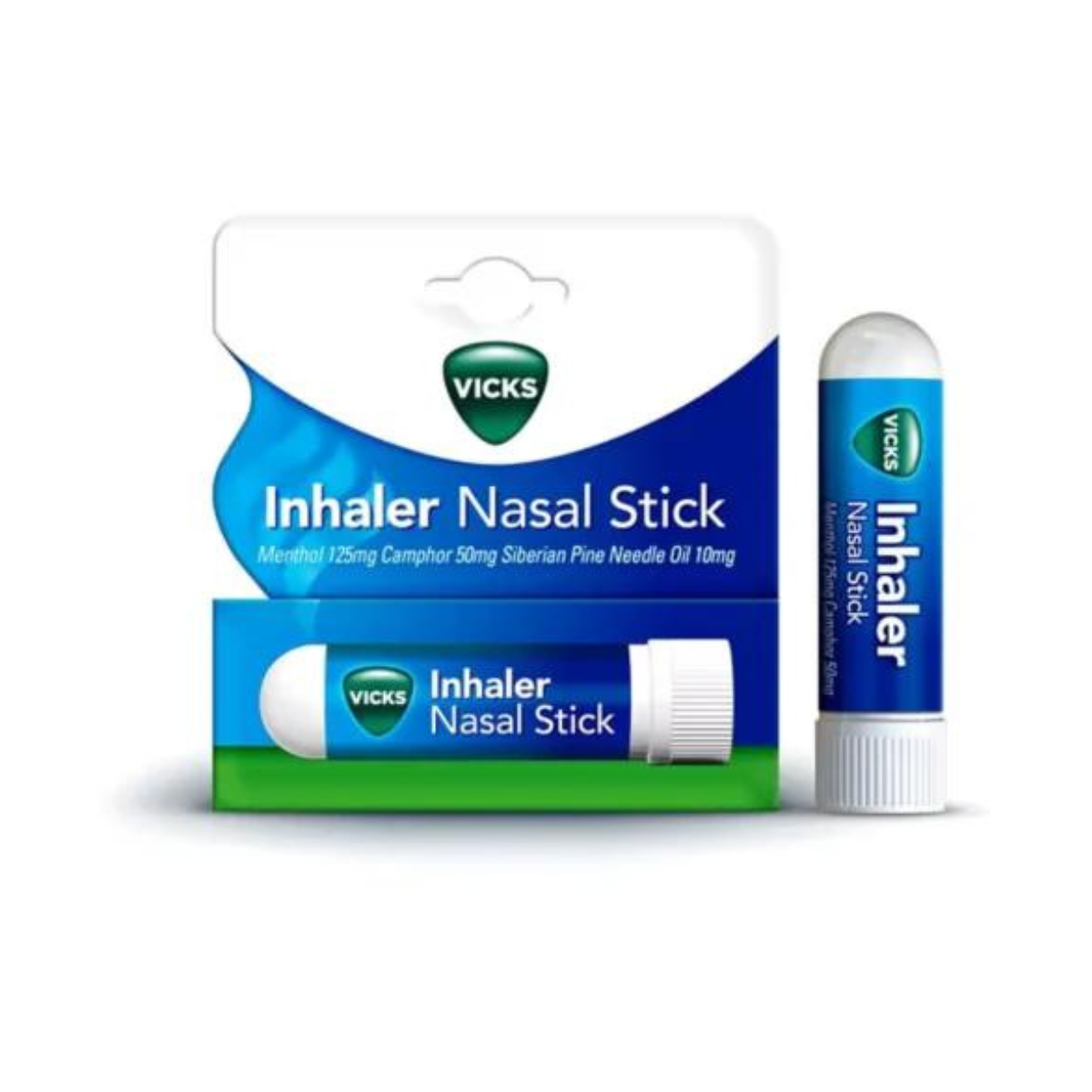 Vicks - Inhaler 0.5ml - Medaid International