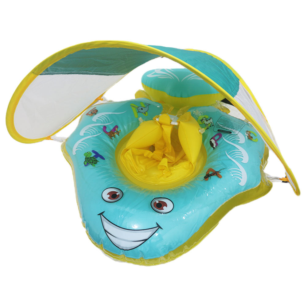 (NET) Swimming Ring