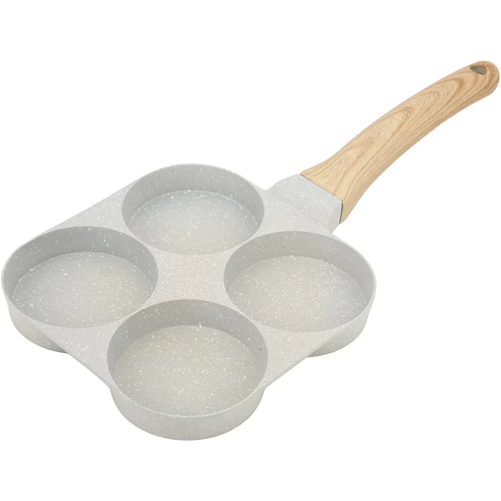 4-Hole Pan