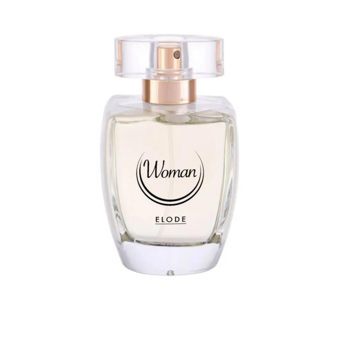 Elode Woman Eau De Parfum For Women 100ml