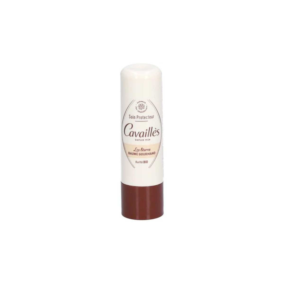 Rogé Cavaillès - Lip Balm Shea Bio 5.5ml - Medaid International