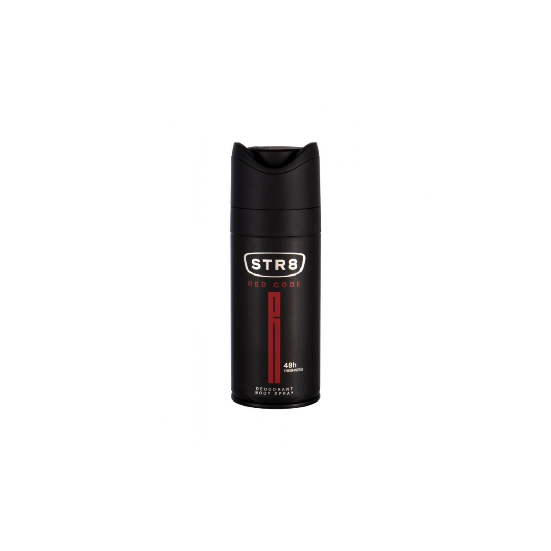 STR8 Red Code Deodorant 150ml