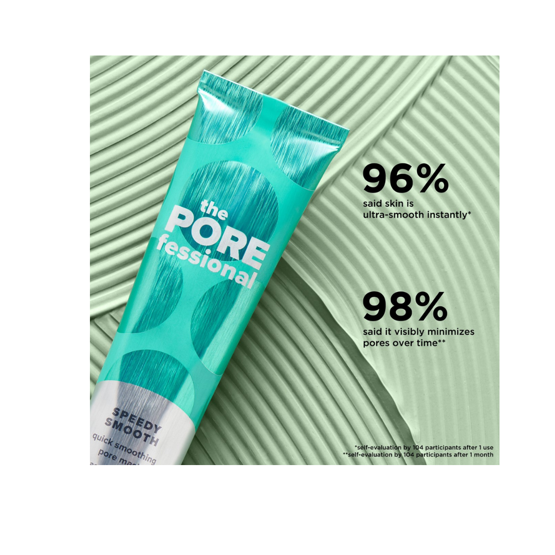 Benefit The POREfessional Speedy Smooth Mask