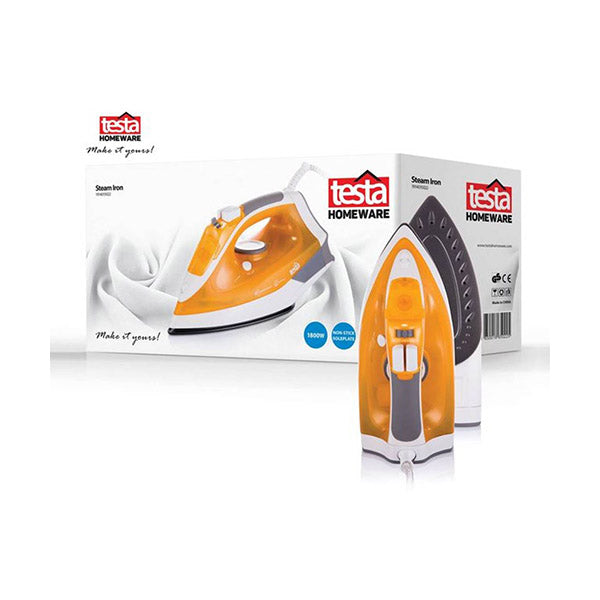 Testa, Steam Iron 1800W - 1914015022
