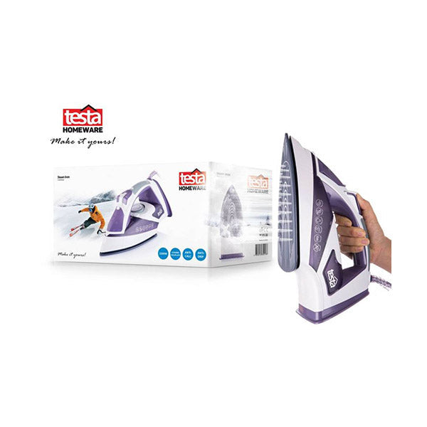 Testa, Steam Iron 2200W - 1114015018