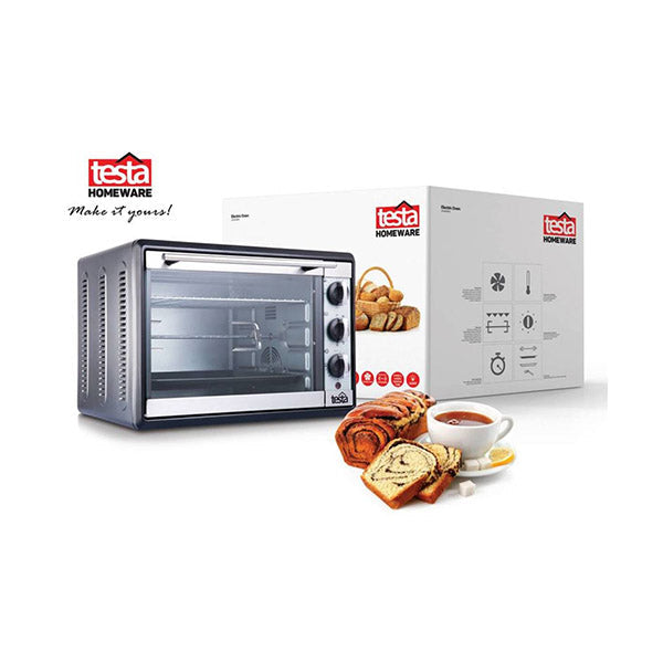 Testa, Electrical Oven 35L - 2313015015