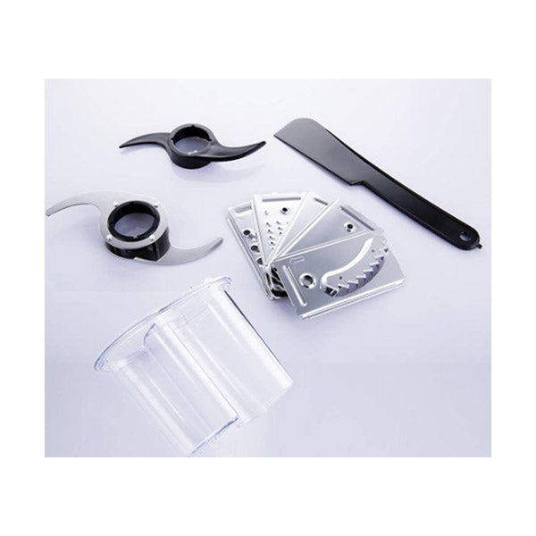 Testa, Food Processor, Blender - 2312035006
