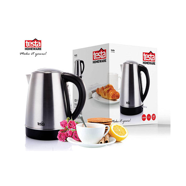 Testa, Kettle 2200W - 2211035002