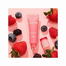 LANEIGE LIP GLOWY BALM - BERRY