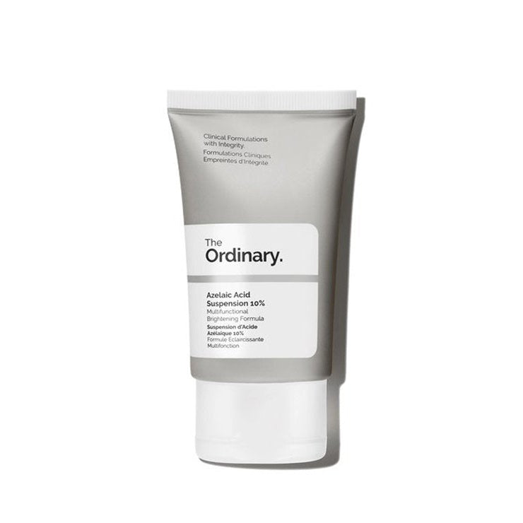The Ordinary Azelaic Acid Suspension 10%