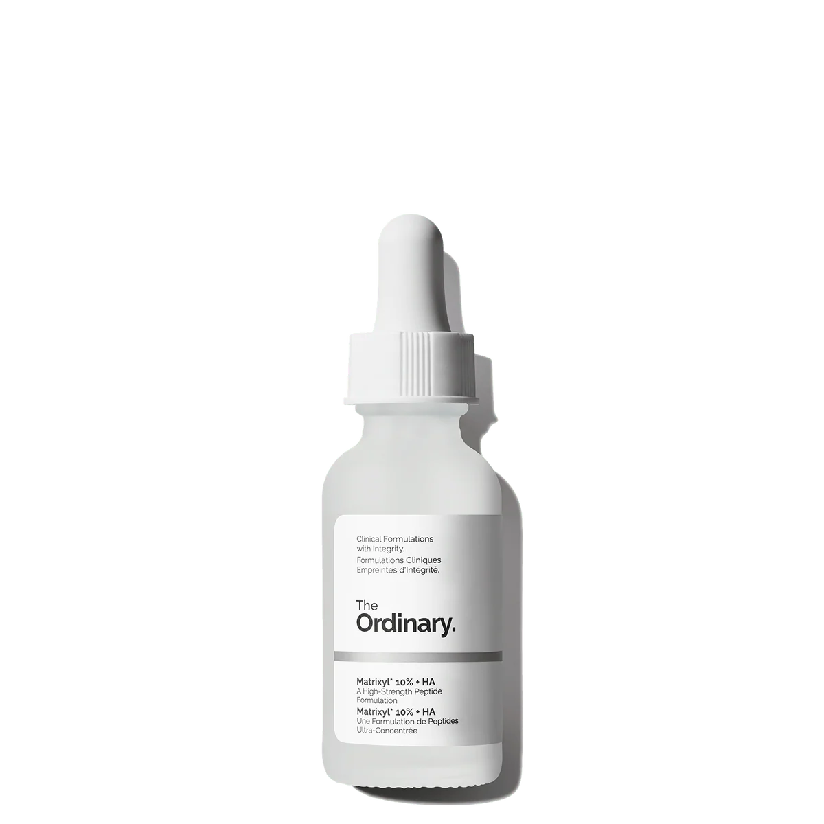 The Ordinary Matrixyl 10% + HA