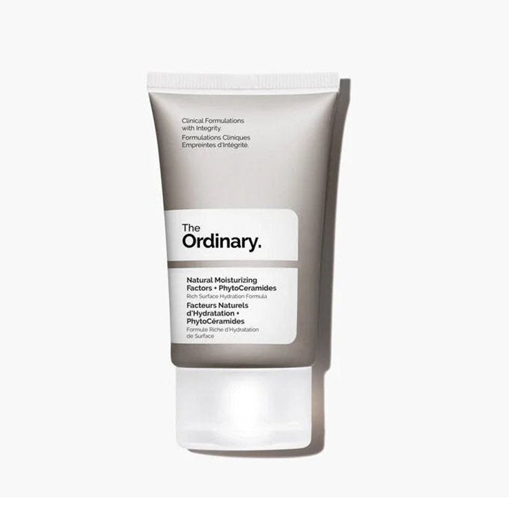 The Ordinary Natural Moisturizing Factors + Phytoceramides