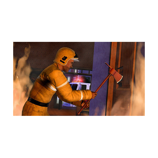 The Sims 3 Ambitions EA Key Global