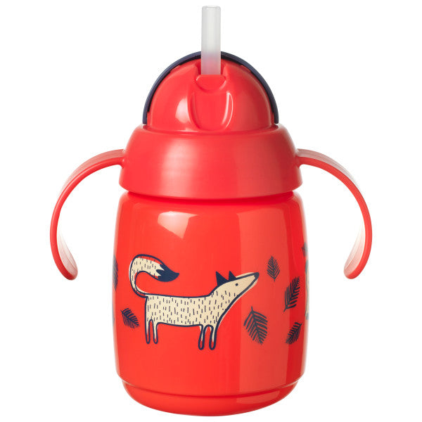 Tommee Tippee Active Straw 12m+