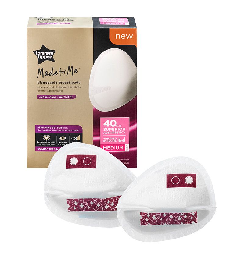 Tommee Tippee - Breast Pads
