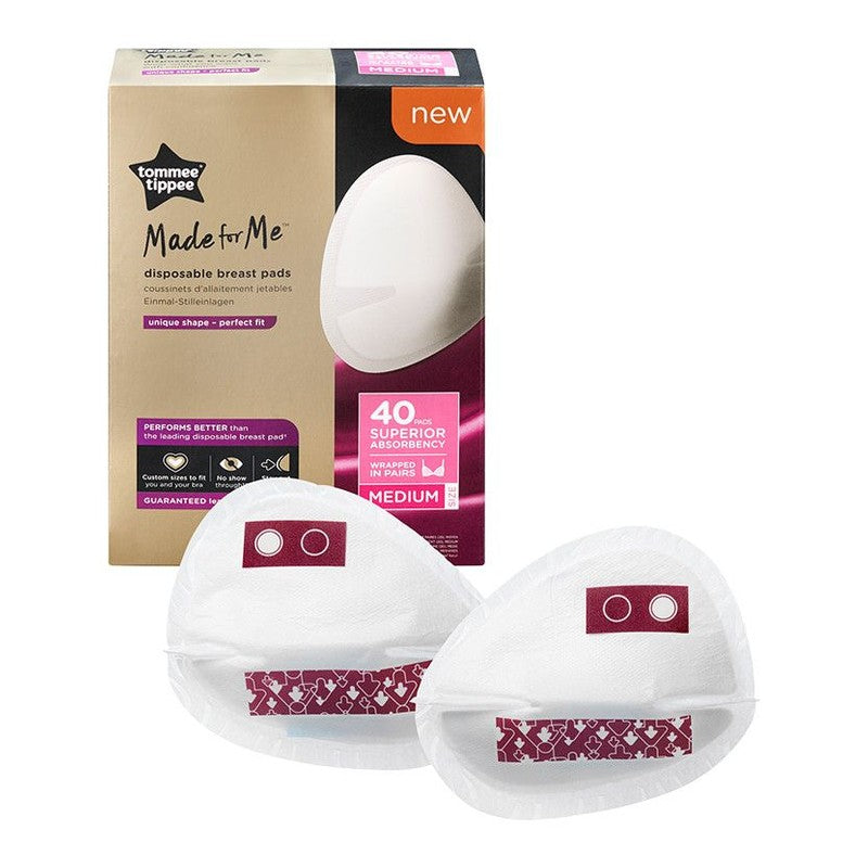 Tommee Tippee - Breast Pads