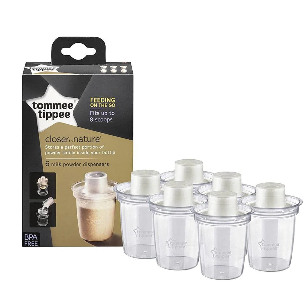 Tommee Tippee Milk Powder Dispenser