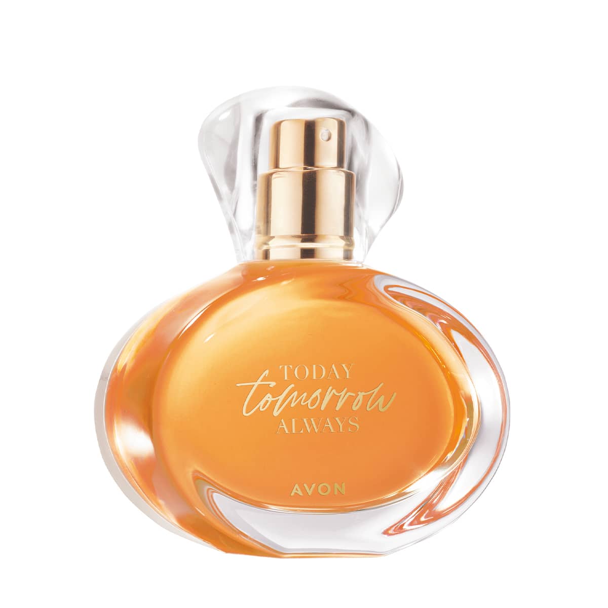 Tomorrow for Her Eau de Parfum