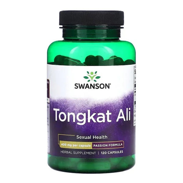 TONGKAT ALI