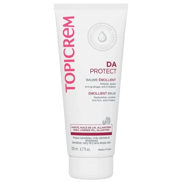 Topicrem Da Protect Emollient Balm