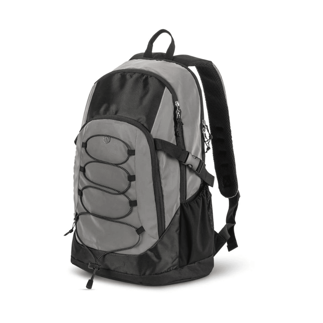 TOPMOVE® Backpack Traveler Reflective