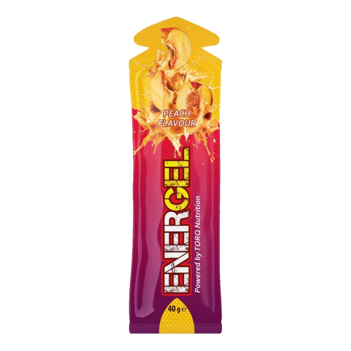 Torq Energy Gel