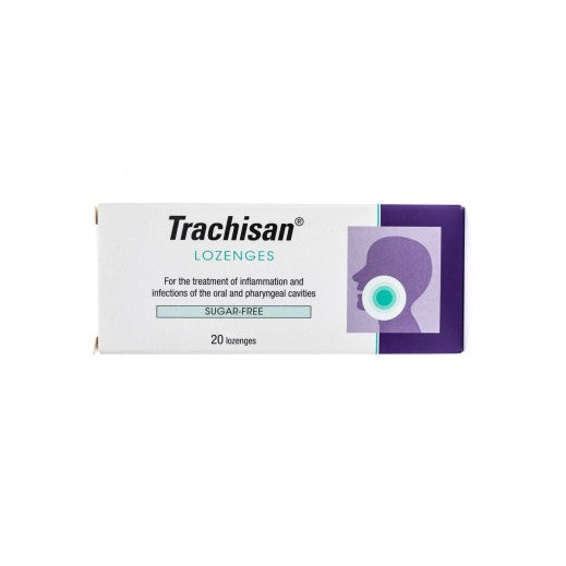 Trachisan