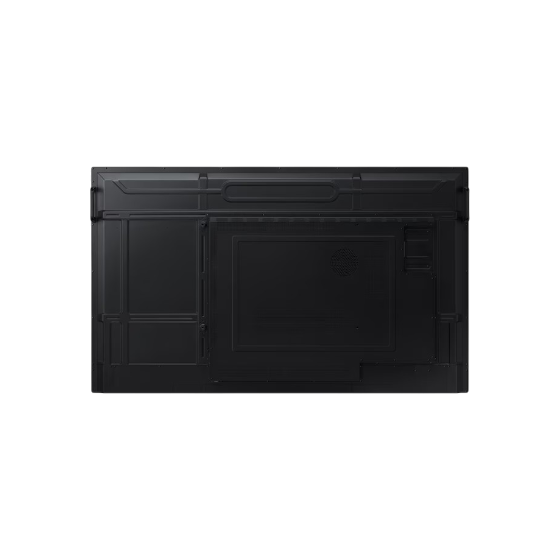 Samsung 75" WAF Series Interactive Display | LH75WAFWLGCXUE