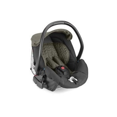 Cam Next Evo 3-in-1 Travel System