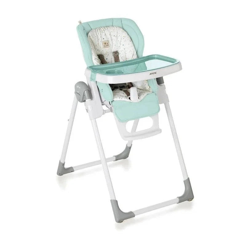 Jane - Trona Mila High Chair - (6291Cosmos)
