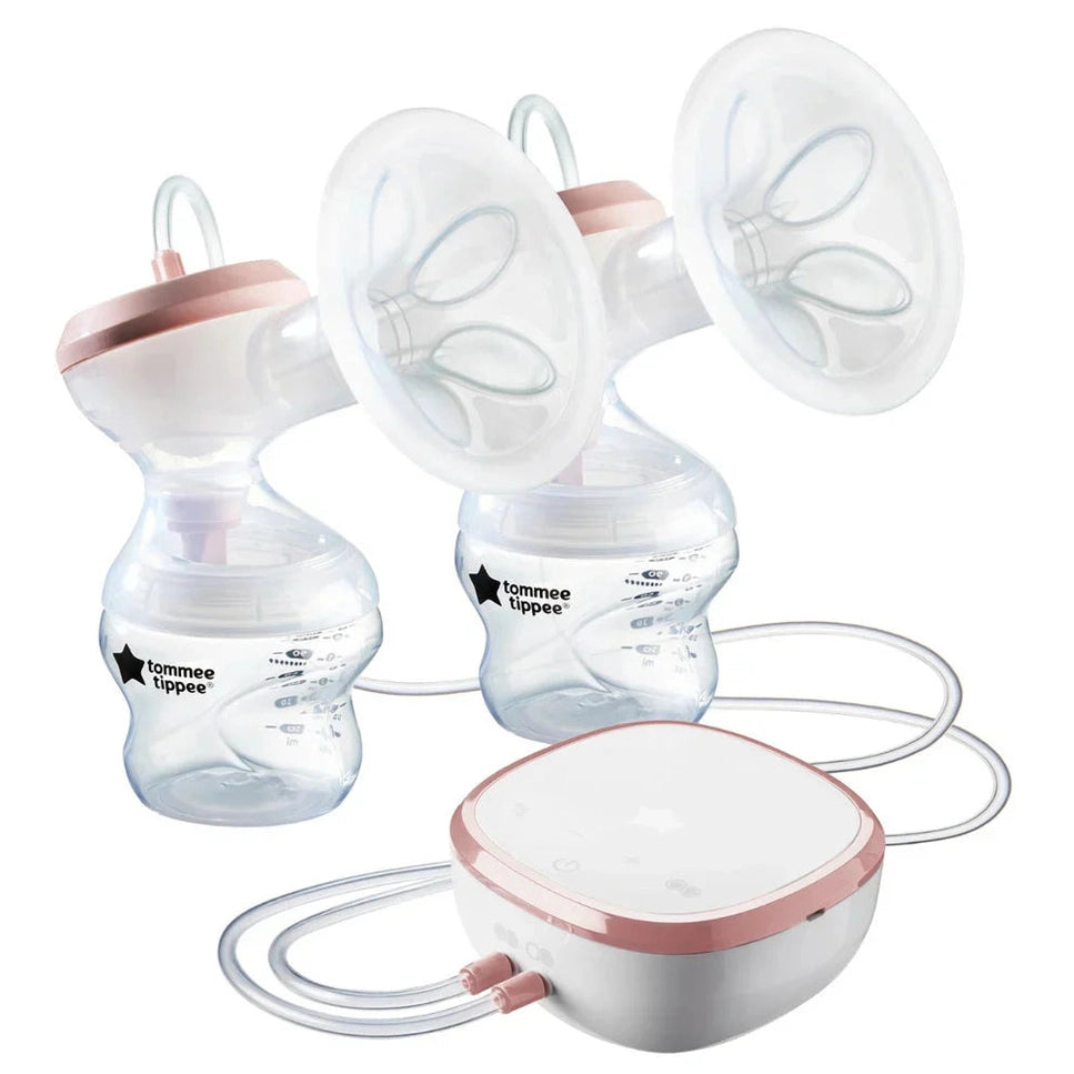 Tommee Tippee - Double Electric - Breast Pumb