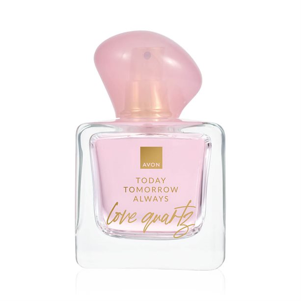 TTA Love Quartz EDP 50ml