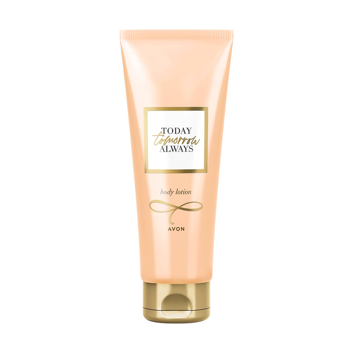 TTA Tomorrow Body Lotion