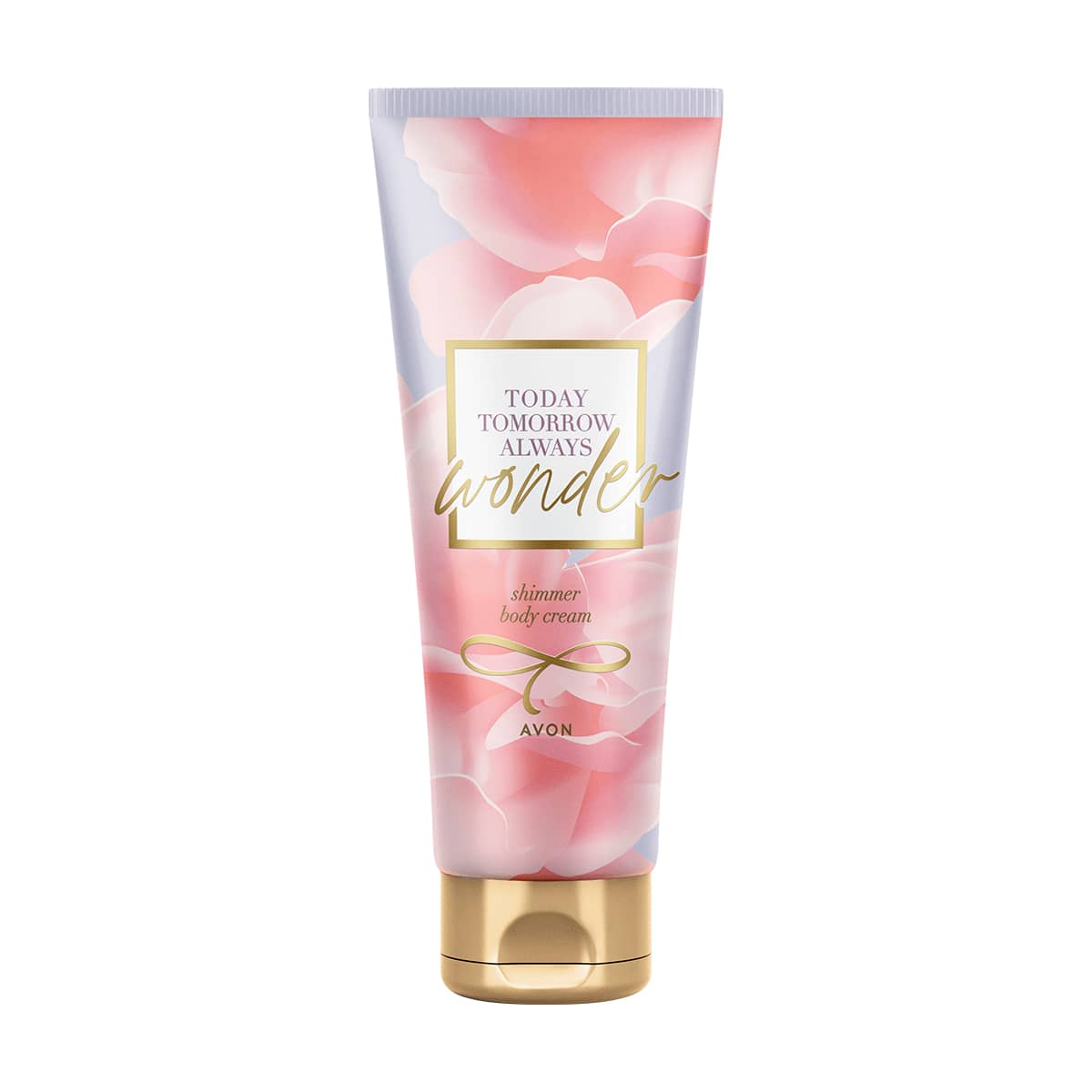 TTA Wonder Body Lotion