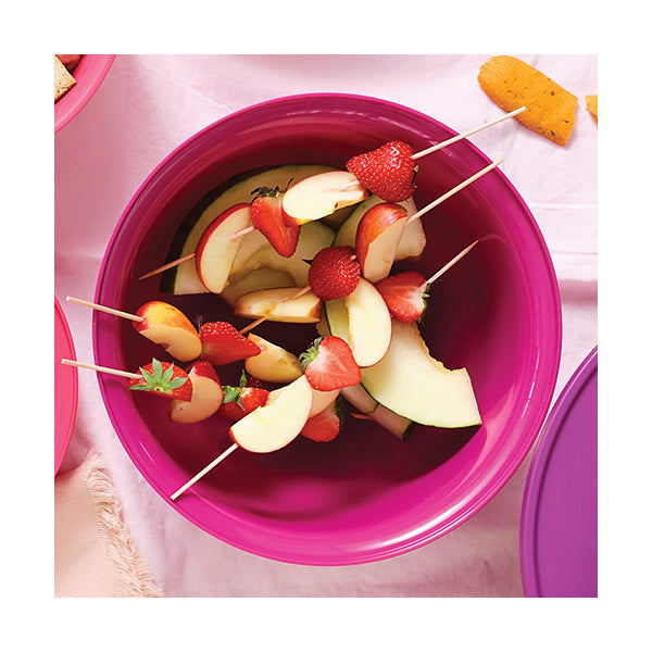 Tupperware, Aloha Bowl 4L - 253466