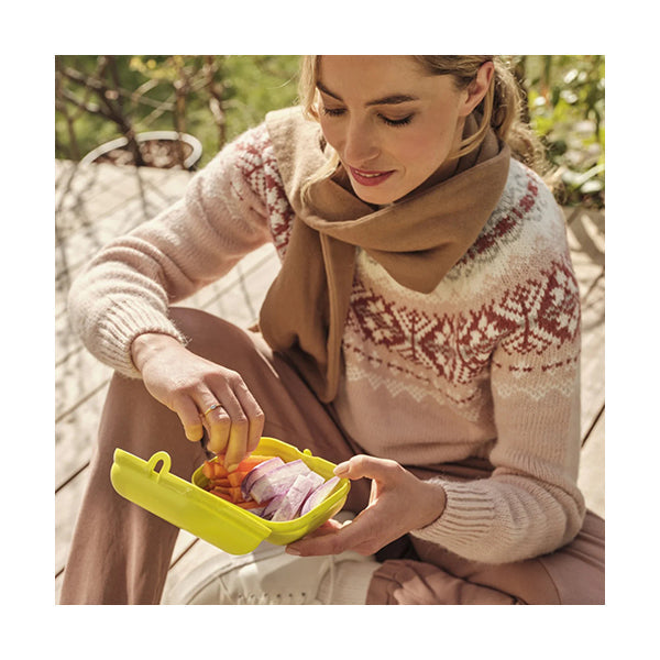 Tupperware, Eco Accessory Oyster Large - 262148