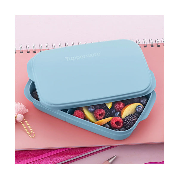 Tupperware, Eco Slim Lunch Container - 271398