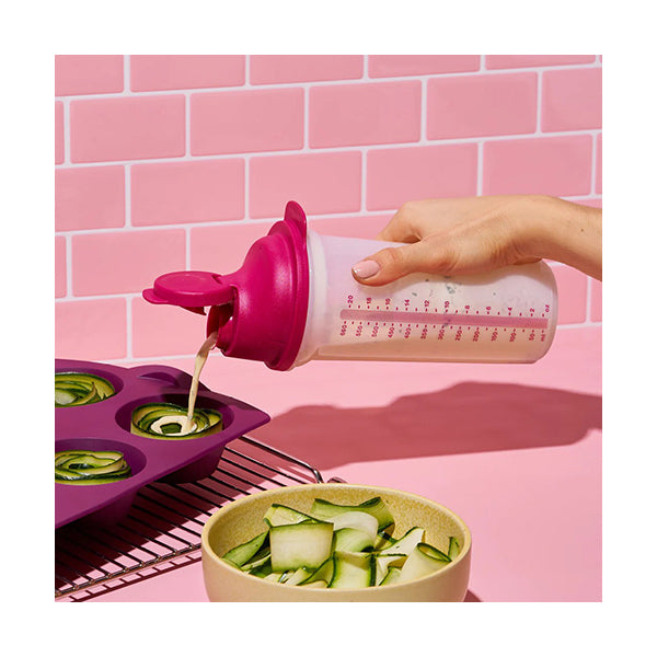 Tupperware, EZ Shaker 600ML - 254127