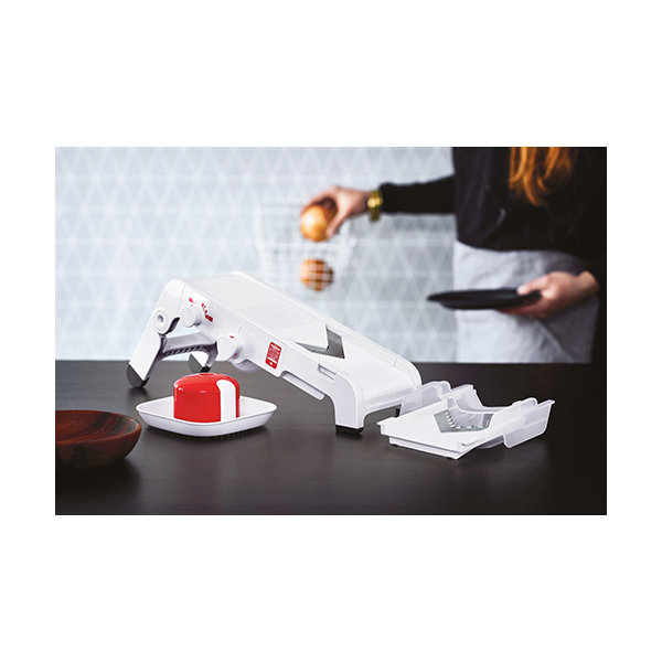 Tupperware, Mando-Chef Multi-Slicer - 176795